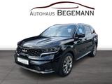 Kia Sorento Platinum 4WD ACC 360° - gebrauchte Kia Sorento aus dem Jahr 2022