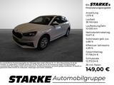 Skoda Fabia 1.0 TSI Selection  LED PDC LM Tempo Klima - Skoda Autos von Händlern