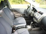 Honda Jazz 1.4 LS AUTOMATIK - Honda Jazz: Automat