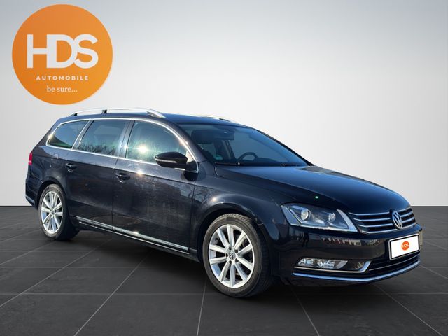 Volkswagen Passat Variant Highline*DSG*Xenon*Leder*1.Hand