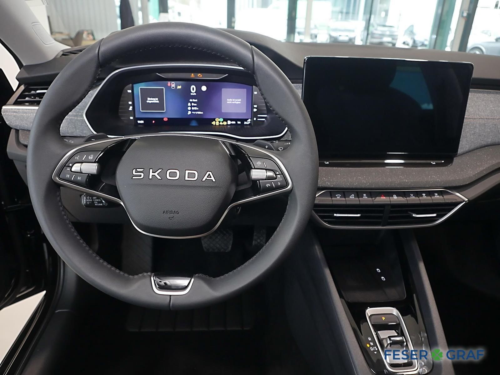 Skoda Octavia - Bild 4