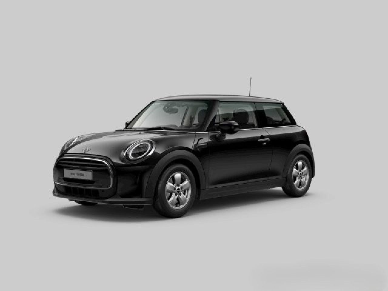 MINI Cooper - Bild 3