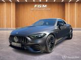 Mercedes-Benz 4M+Cabriolet Burmester/360/PerformanceNavi/Klima
