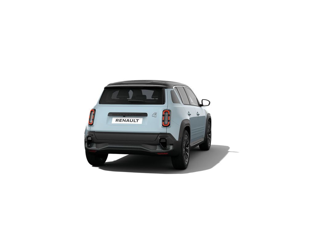 RENAULT R 4 - Bild 6