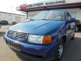 Volkswagen Polo - gebrauchte VW Polo aus dem Jahr 1998