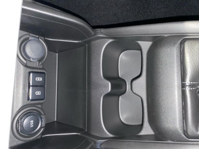 Suzuki Swift - Bild 21