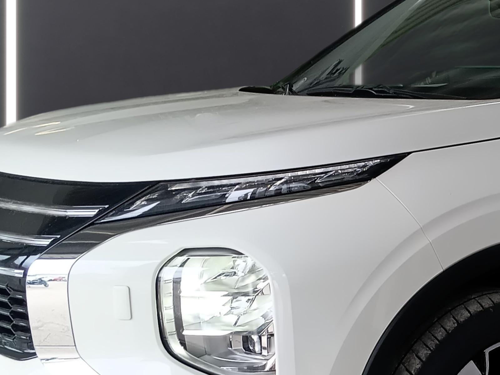 Mitsubishi Outlander PHEV TOP Luxury 306 PS ACC Leder Navi