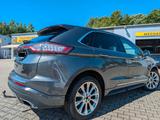 Ford Edge2,0, VIGNALE ,Vollausstattung,Zahnriemen OK - Ford Edge in Dresden