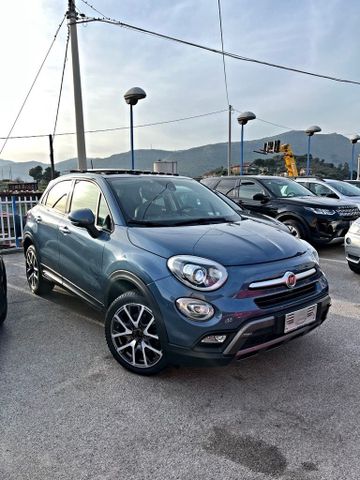 Fiat 500X 2.0 Mjet 140 CV 4x4 Cross 2018