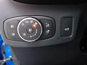 Bild 19 Ford Puma Titanium(125PS)Automatik, AHK, NAVI