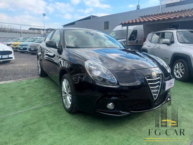 Alfa Romeo Giulietta 1.4 Turbo 105 CV Progressio