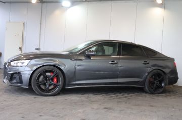 Audi S5 Sportback 3.0 TDI qu. CARBON+HUD+B&O+MATRIX