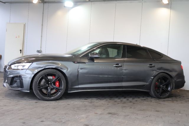 Audi S5 Sportback 3.0 TDI qu. CARBON+HUD+B&O+MATRIX