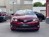 Toyota Auris Hybrid Style Selection - Toyota Auris mit Hybrid-Antrieb