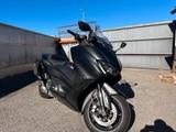 Yamaha TMAX 560 - YAMAHA MOFA