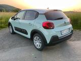 Citroën C3 PureTech SHINE, Tüv/AU: 5/2028, sehr gepflegt - Citroën C3 von privat