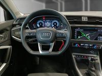 Audi Q3 - Vorschau Bild 10