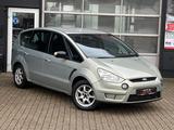 Ford S-Max S-MAX 2,0 TDCI Titanium 7.Sitzer PDC Alu..
