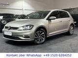 Volkswagen Golf VII 1.6 TDI Discover Media/ACC/Active Light - Volkswagen Golf: Vi