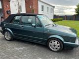 Volkswagen Golf 1 Cabrio MK1 Etienne Aigner GTI Oldti... - Volkswagen Golf: Cabrio, Etienne Aigner