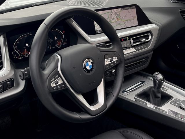 Foto Nummer 6: BMW Z4