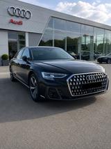 Audi A8 L 60 TFSI e quattro tiptronic -