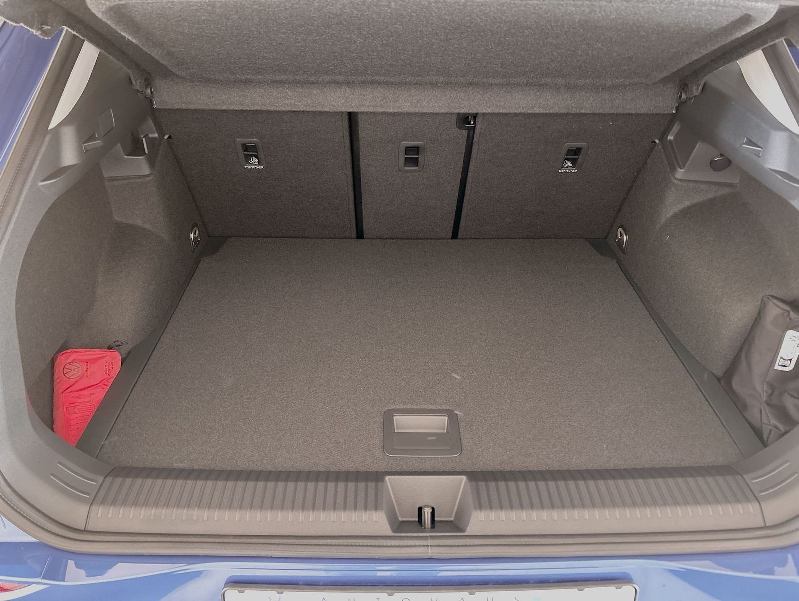 Volkswagen T-Roc - Bild 18