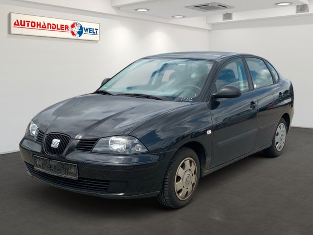 Seat Cordoba 1.4 16V 55 kW Signo