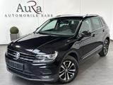 Volkswagen Tiguan 1.5 TSI DSG IQ-DRIVE NAV+ACC+SHZ+17ZO+1HD - gebrauchte VW Tiguan aus dem Jahr 2020