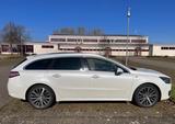 Peugeot 508 SW 2.0 GT BlueHDi 180 EAT6 STOP & START GT - Peugeot 508 von privat