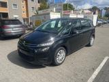 Citroën C4 Picasso 7 Sitze - Citroën C4 Picasso: 7