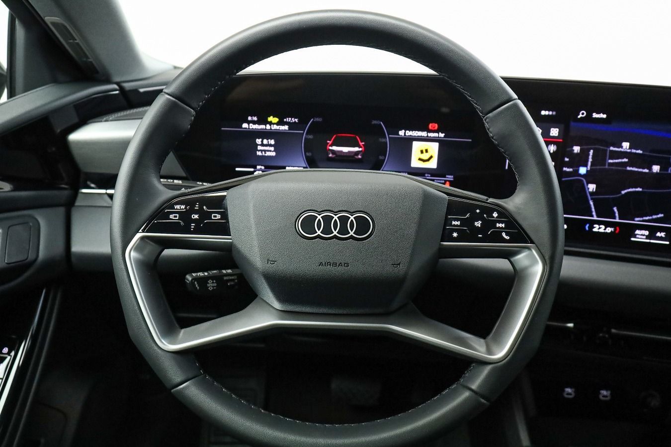 Audi A6 e-tron - Bild 12