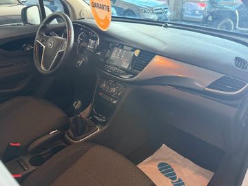 Opel Mokka - 11