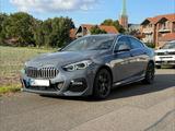 BMW 220d Gran Coupe F44 M Paket, Harman Kardon,  - BMW 2er Reihe: F22