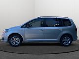 Volkswagen Touran Match BMT*Pano*Automatik*AHK*Teilleder* - Volkswagen Touran Match mit Diesel-Antrieb