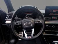 Audi SQ5 - Vorschau Bild 10