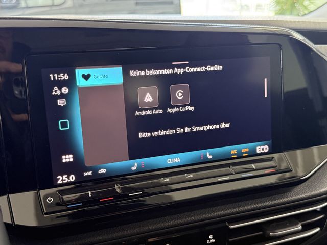 Volkswagen Caddy Maxi eHYBRID STYLE DSG LED ACC KAM 7SITZER