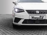 Seat Ibiza  Style Edition 1.0 TSI LED+NAVI+PDC - Seat Ibiza Gebrauchtwagen in Bonn