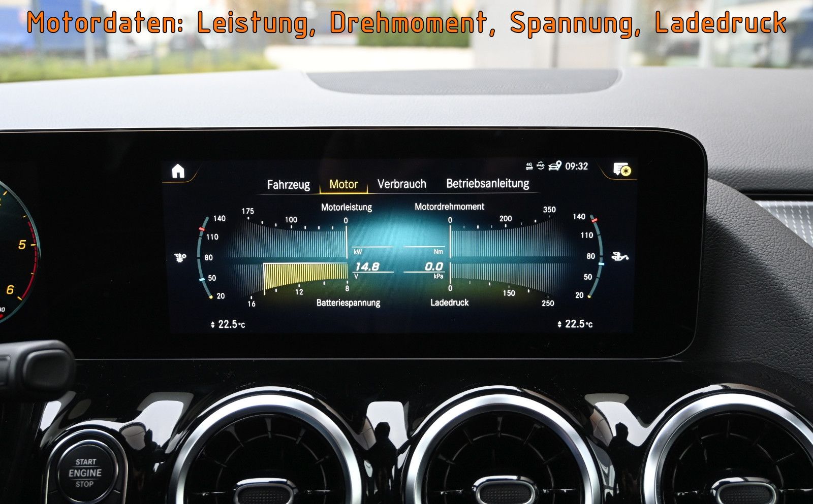 Fahrzeugabbildung Mercedes-Benz GLA 200 d 4Matic Progressive °ACC°AHK°STANDHEIZ°