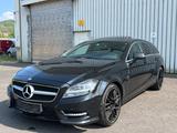 Mercedes-Benz CLS Shooting Brake CLS 350 CDI 4Matic AMG PAKET - Mercedes-Benz CLS Shooting Brake aus 2014