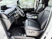 Hyundai STARIA - Vorschau Bild 11