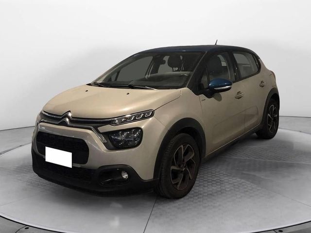 Citroën Citroen C3 1.2 PureTech Shine