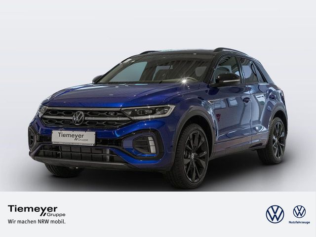 Volkswagen T-Roc 1.5 TSI DSG R-Line IQ.LIGHT PANO IQ.DRIVE