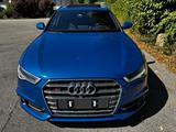 Audi S6 4.0 TFSI quattro AHK Head-Up Pano 8-fach - Audi S6: 4f