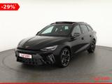 Cupra Leon ST VZ 2.0 TSI 4Drive DSG Matrix ACC AHK Pan
