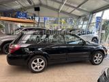 Subaru Outback Comfort Motor hat 50000 km Gelaufen - Subaru Outback: Comfort