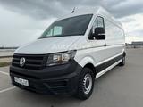 Volkswagen Crafter 35 TDI*MAXI-HOCH-LAN*KLIMA*KAMERA*PDC! - gebrauchte VW Crafter aus dem Jahr 2024