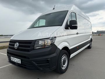 Volkswagen Crafter - 1