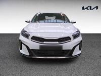 Kia Xceed 1.5 T DCT Spirit