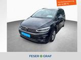 Volkswagen Touran MOVE 2.0 l TDI 7- DSG KAMERA LED NAVI - Volkswagen Touran Jahreswagen mit Diesel-Antrieb